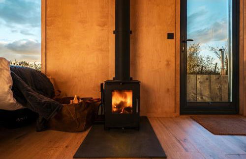 Cabins at Bogee Farm - Foto 34