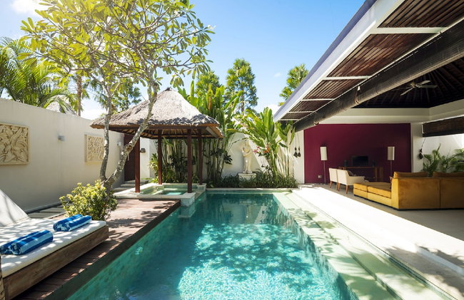 Chandra Bali Villas - Foto 36