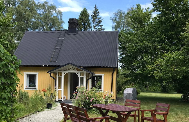 6 Person Holiday Home in Klintehamn - Photo 20