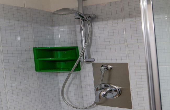 Residence Cervinia 3952 - Foto 18