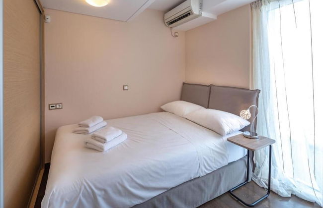 Solon - Deluxe City Center Apartment - Foto 11