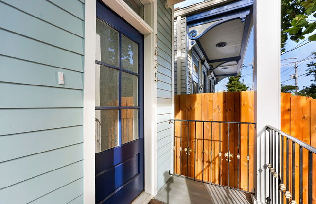 Chic Urban Retreat with Pool Steps to Bourbon St - Photo 2