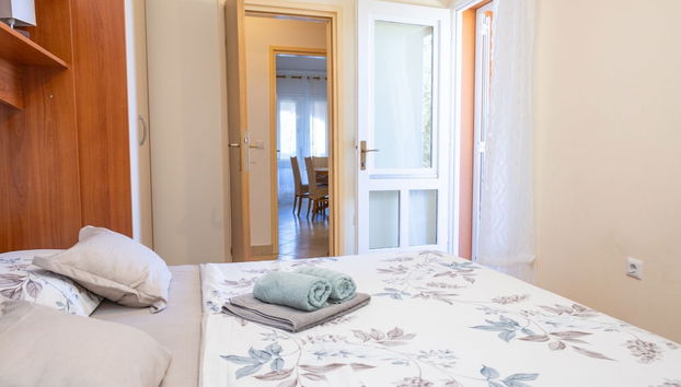 Apartments Sea Line - Foto 2, Habitación