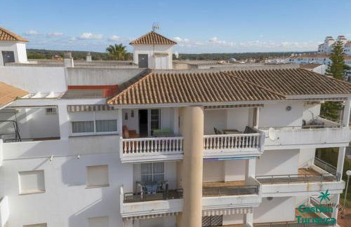 Bonito piso con piscina y pádel - Foto 18