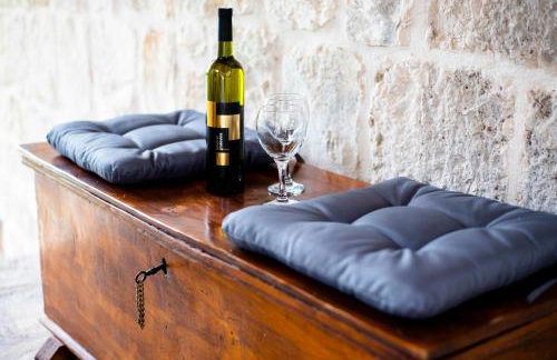 Traditional villa Juta for 8 people - Foto 41