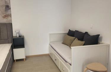 Cozy studio apartment for a restful vacation - Photo 8