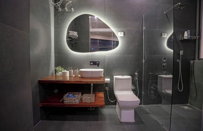 LaRiSa X Mountains & Martini Villa - Foto 7