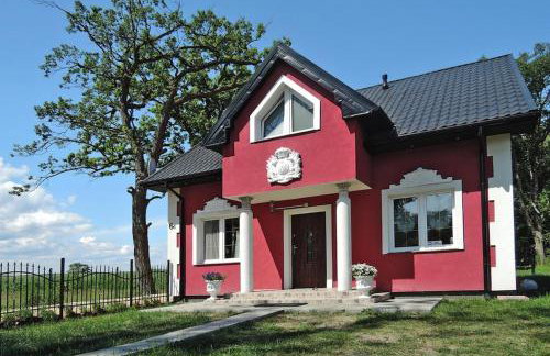Holiday Home in Nowe Warpno - Foto 2