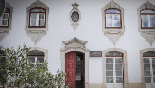 Casa Das Condessinhas - Foto 1