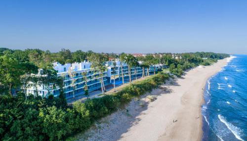 Apartamenty The View Hevenia - Foto 3