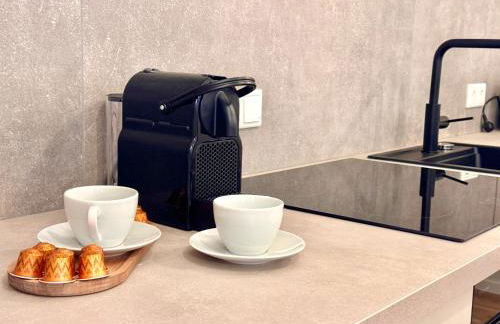 Gemütliches Design Apartment in Do-Zentrum - Photo 4