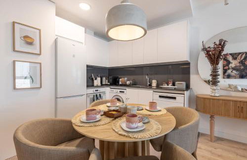 Malaga Skyline 6 Pool & Parking Free - Photo 9