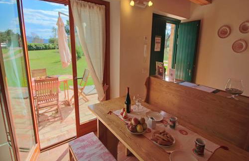 Cottage in Montelabbate With Pool, Garden, Bbq, Parking - Photo 38