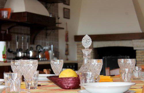 Villa Gilda - Foto 36