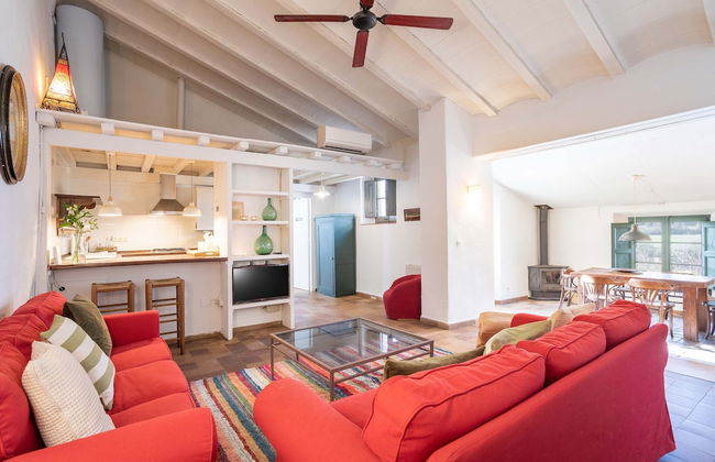 Can Muní - Pins - Foto 11