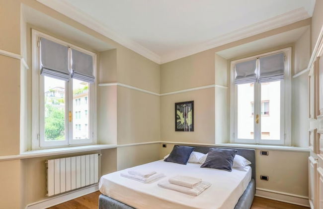 Milan Royal Suites & Luxury Apartments - Foto 71