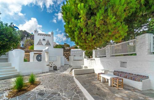 Rabagas Suites Luxury - In The Heart of Sifnos - Foto 5