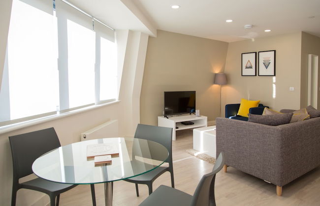 City Stay Apartments - Platform - Foto 33