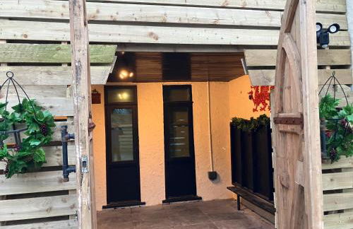 Yr Hen Ysgol- The Old Primary School - Foto 40