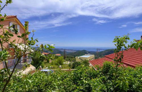 V&V Boutique Villa - Photo 23