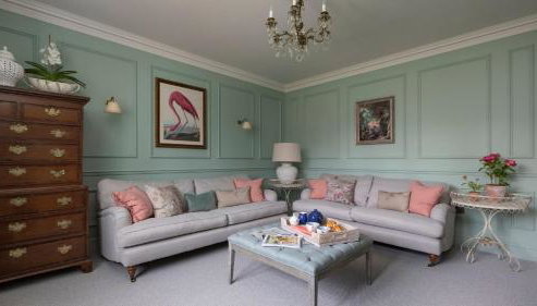 Gardener's Cottage, Twizell Estate - Foto 5