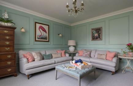 Gardener's Cottage, Twizell Estate - Foto 5