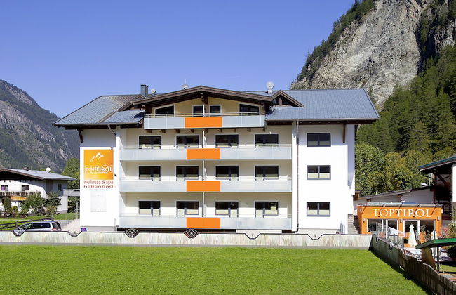 Top Tirol Appartement - Foto 36