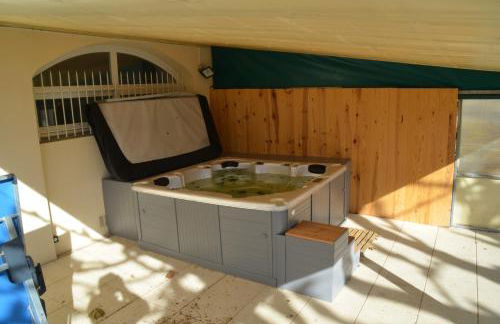 Gîte le Pistou 2 - Foto 37