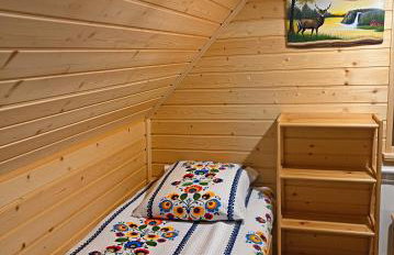 Bieszczadzkie Dworki - Foto 21