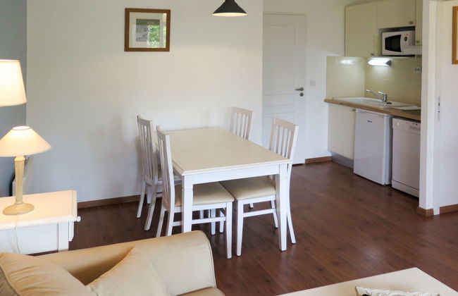 Les Cottages du Lac T3 - Photo 4