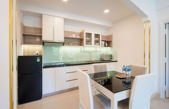 Ocean Sunrise Vung Tau - Photo 26