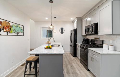 New Home in MidTown- Sleeps 11 For Rent in Atlanta - Foto 10