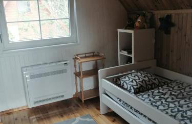 Domek Słowik - Foto 10