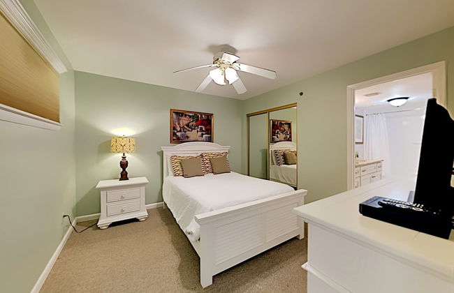 Sea Oats by Southern Vacation Rentals - Foto 7