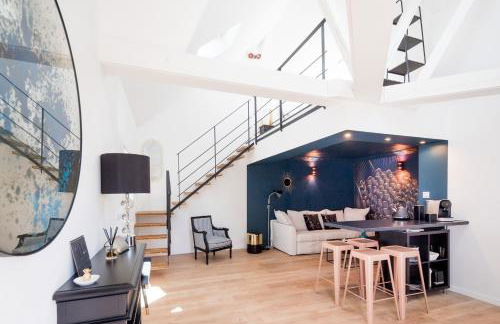 Le 104 Feuvrier - Foto 2