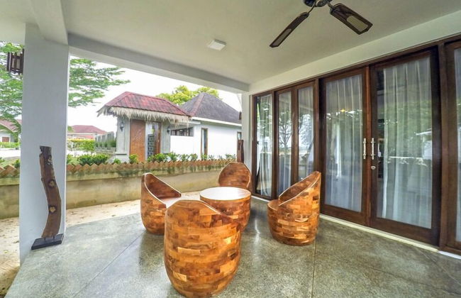 S Hotel & Resort - Foto 8