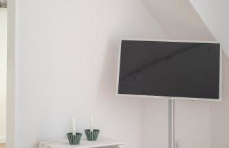 Zentrales City Apartment EDEN - 1 Min zum HBF - Ideal für Trips nach Köln, Düsseldorf, Wuppertal, Messe - Balkon, Küche, 2 Zimmer, Renoviert 2025 - Foto 11