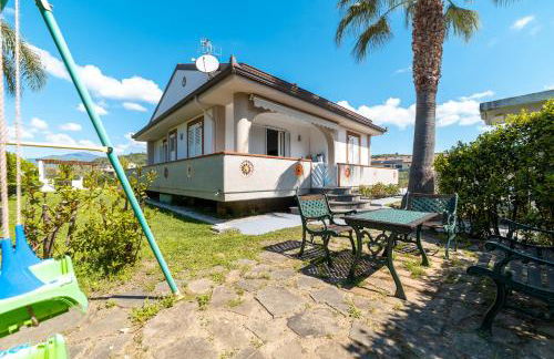 Villa Brigida Beach & Pool - Foto 24