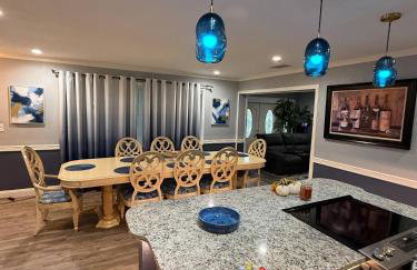 Best 4 Master King bedroom/ Fun Daytona Beach Home - Foto 1