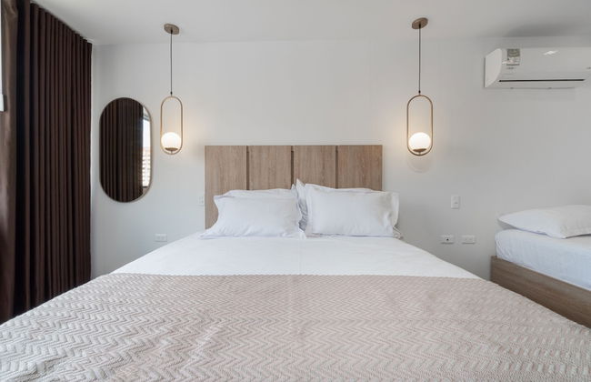 Apartment Go Living & Suites by HOUSY HOST - Foto 78