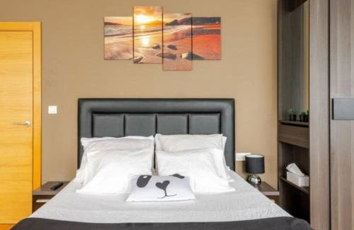 B.e.c apto Bilbao - Foto 65