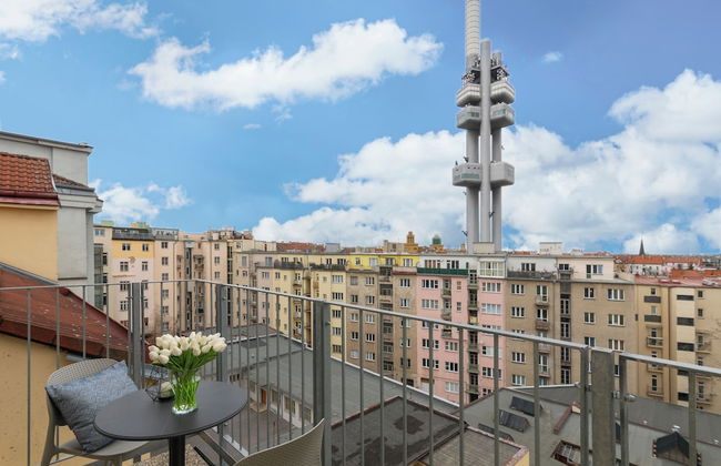 Prague Tales Boutique Residence by Dwellfort - Foto 72