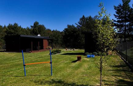 WestfalowaChatka domek z jacuzzi - Foto 7