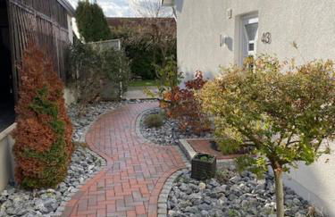 Rose Garden - Foto 23