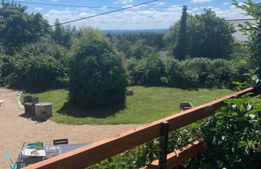 Gites de la Foret du Huelgoat - Foto 22