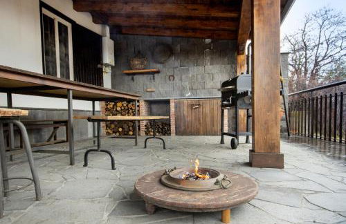 Baite Etna Bottino - Foto 4