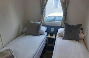 Emi's Caravan at Seton Sands Holiday Village - Foto 9