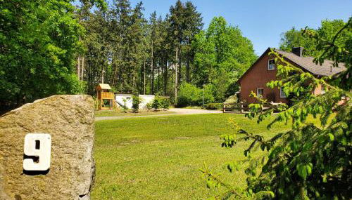 Familienfreundliche Ferienwohnung Soltau - Foto 3