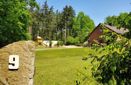 Familienfreundliche Ferienwohnung Soltau - Foto 3