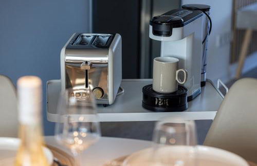 Hygge Homes - Cube Apartment - Foto 68